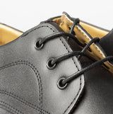 Amblers Safety FS65 Mens Leather Safety Shoes Black