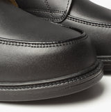 Amblers Safety FS65 Mens Leather Safety Shoes Black