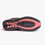 Amblers Safety FS47 Womens Leather Safety Trainers Black