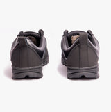 Amblers Safety FS59C Womens Leather Safety Trainers Black