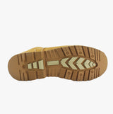 Amblers Safety FS226 Mens Leather Safety Boots Honey