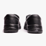 Amblers Safety FS661 Unisex Safety Shoes Black