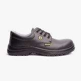 Amblers Safety FS662 Unisex Safety Shoes Black