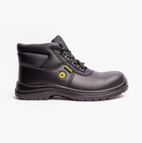 Amblers Safety FS662 Unisex Safety Shoes Black