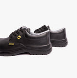 Amblers Safety FS662 Unisex Safety Shoes Black