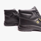 Amblers Safety FS662 Unisex Safety Shoes Black