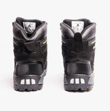 Amblers Safety FS987 Mens Leather Safety Boots Black