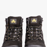 Amblers Safety FS987 Mens Leather Safety Boots Black