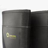 Amblers Safety FS100 Unisex Safety Boots Wellington Black