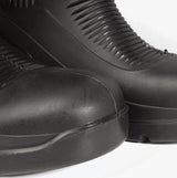 Amblers Safety FS100 Unisex Safety Boots Wellington Black