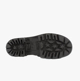 Amblers Safety FS100 Unisex Safety Boots Wellington Black