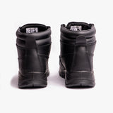 Amblers Safety FS301 BRECON Mens Leather Safety Boots Black