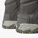 Amblers Safety FS32 Unisex Leather Safety Boots Black