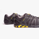 Amblers Safety FS23 Unisex Safety Trainers Black