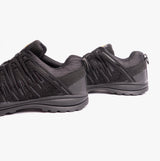 Amblers Safety FS40C Unisex Safety Trainers Black