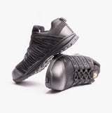Amblers Safety FS40C Unisex Safety Trainers Black