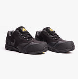 Amblers Safety FS29C Mens Safety Trainers Black