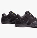 Amblers Safety FS29C Mens Safety Trainers Black