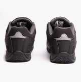 Amblers Safety FS29C Mens Safety Trainers Black