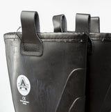 Amblers Safety FS90 Unisex Rigger Safety Boots Black