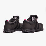 Amblers Safety FS706 Womens Safety Trainers Black