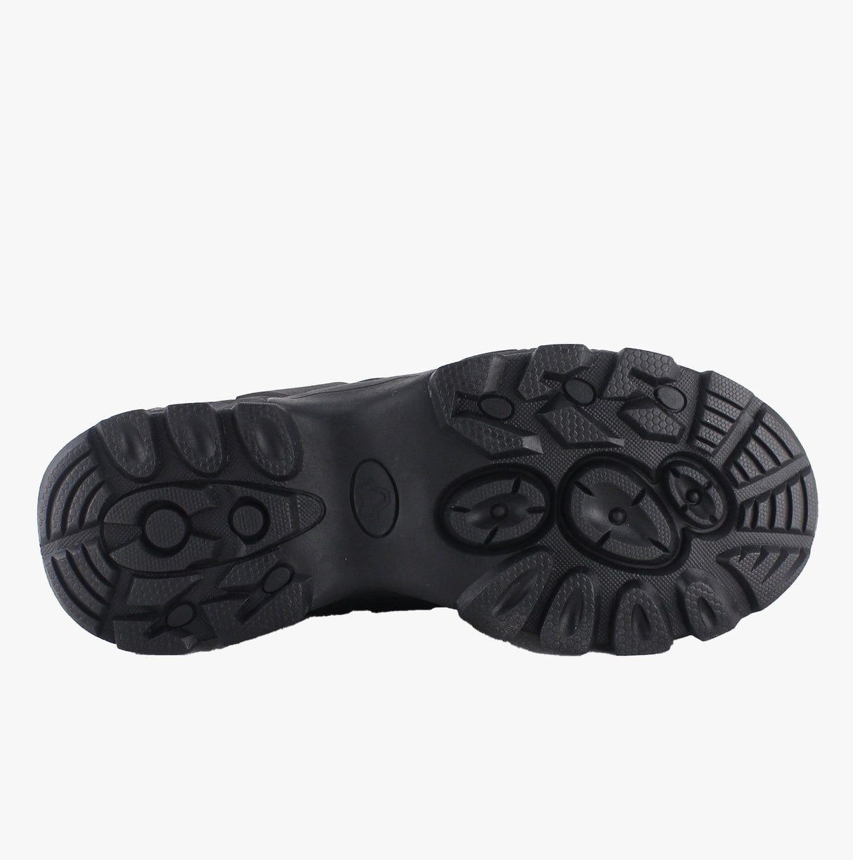 Amblers Safety FS430 ORCA Unisex Safety Boots Brown