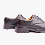 Amblers Safety FS43 Mens Leather Safety Shoes Black