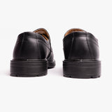 Amblers Safety FS46 Mens Leather Safety Shoes Black