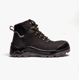 Amblers Safety AS252 Unisex Safety Boots Black