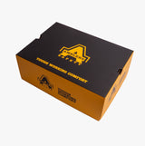 Amblers Safety FS40C Unisex Safety Trainers Black