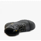 Amblers Safety AS305C Mens Leather Safety Boots Black