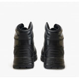 Amblers Safety AS305C Mens Leather Safety Boots Black