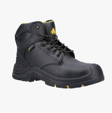 Amblers Safety AS303C Mens Safety Boots Black