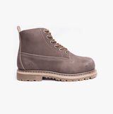 Amblers Safety AS105 Womens Safety Boots Grey