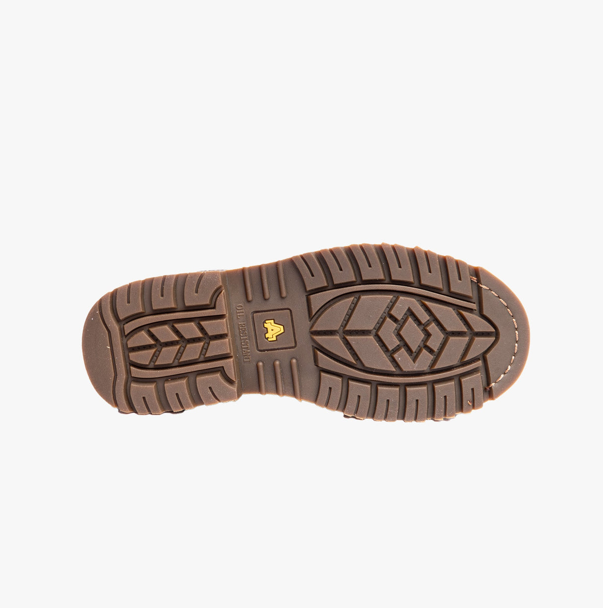 Amblers Safety AS105 Womens Safety Boots Grey