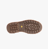 Amblers Safety AS105 Womens Safety Boots Grey