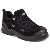 Apache AP302SM Leather Steel Toe Trainer
