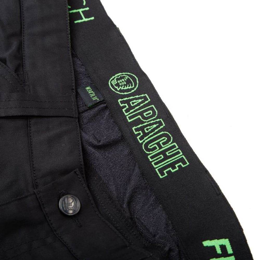 Apache Bancroft Slim Fit Stretch Flex Holster Trouser