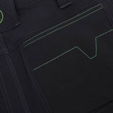 Apache Calgary Slim Fit 4 Way Stretch Holster Pocket Work Trousers