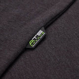 Apache Vancouver Poly Cotton Breathable Crew Neck T-Shirt