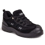 Apache AP302SM Unisex Trainers Black