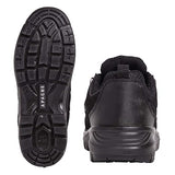 Apache AP302SM Unisex Trainers Black