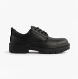 Apache AP306 Unisex Shoes Black