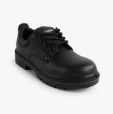 Apache AP306 Unisex Shoes Black