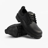 Apache AP306 Unisex Shoes Black