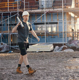 Apache AP314CM Mens Boots Wheat