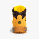 Apache AP314CM Mens Boots Wheat