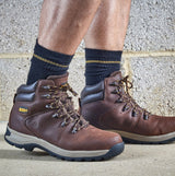 Apache AP315CM Mens Boots Brown