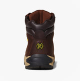 Apache AP315CM Mens Boots Brown