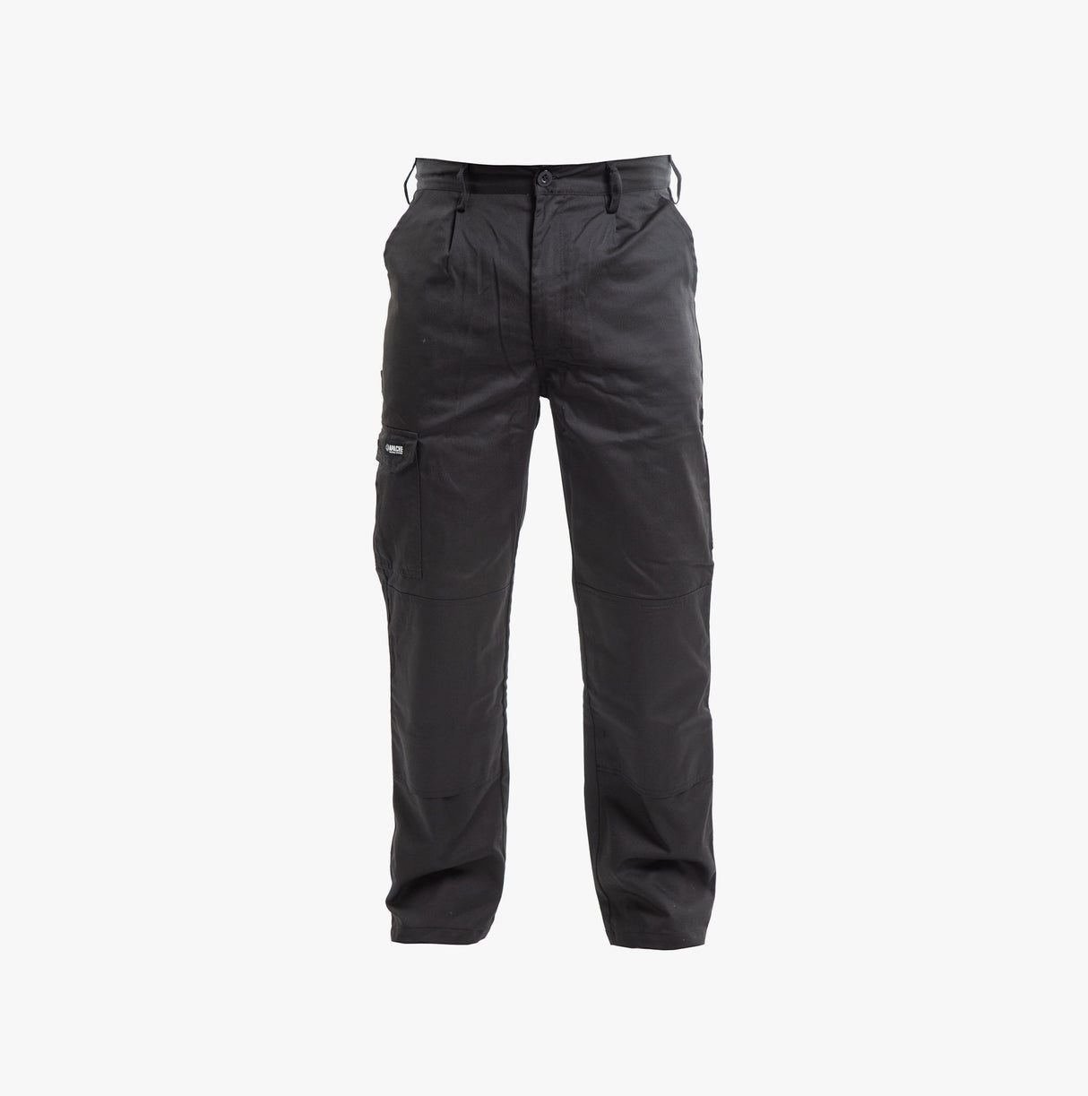 Apache APIND Mens Workwear Trousers Black